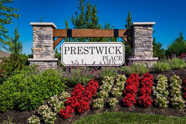 3806 Sturbridge Way, Pierce Twp, OH 45245