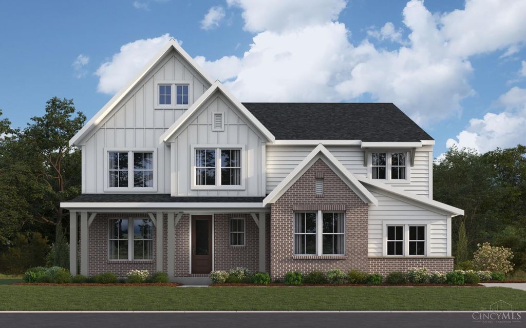 3806 Sturbridge Way, Pierce Twp, OH 45245