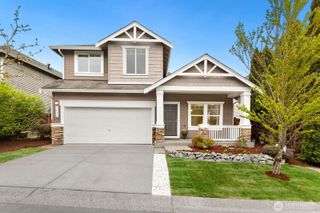 14316 70th Avenue SE, Snohomish, WA 98296