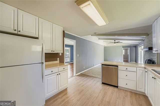 1987 DARRELL Drive, Marietta, GA 30066