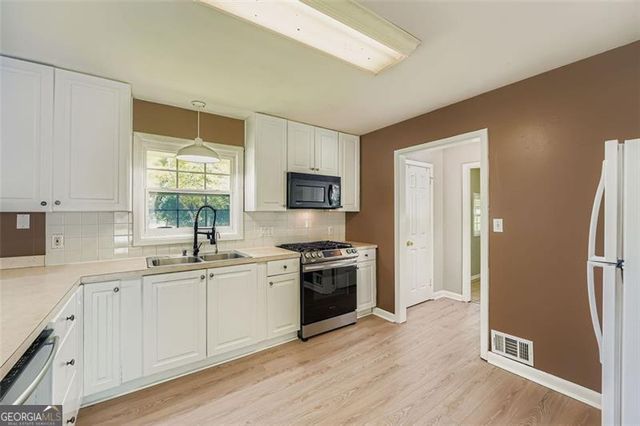 1987 DARRELL Drive, Marietta, GA 30066