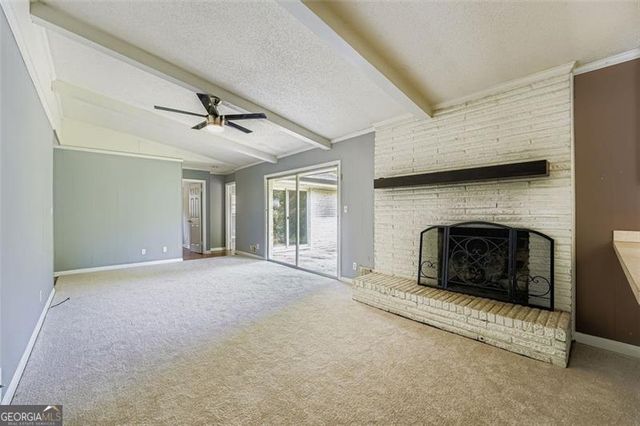 1987 DARRELL Drive, Marietta, GA 30066