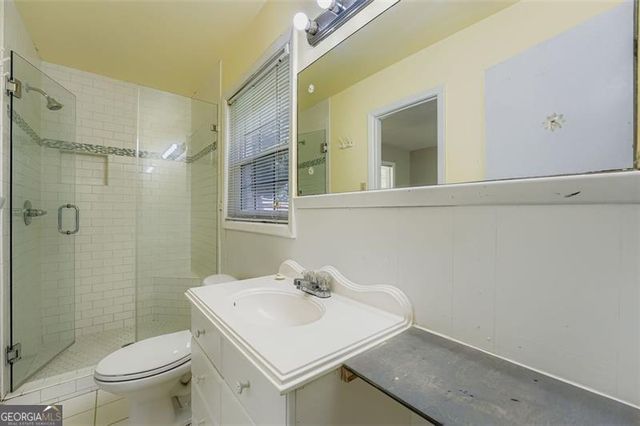 1987 DARRELL Drive, Marietta, GA 30066