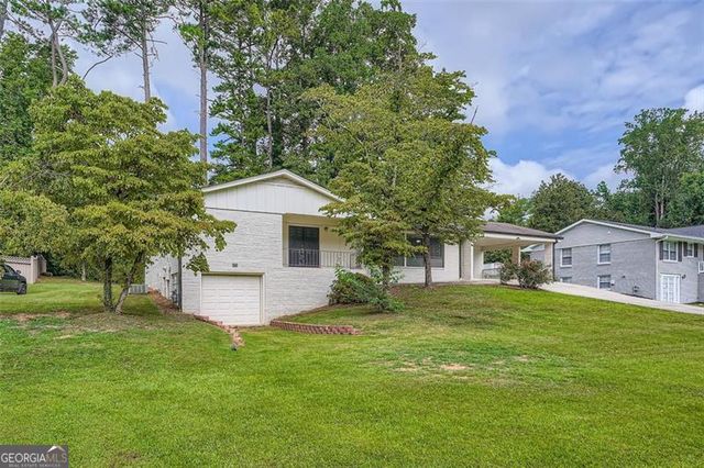 1987 DARRELL Drive, Marietta, GA 30066