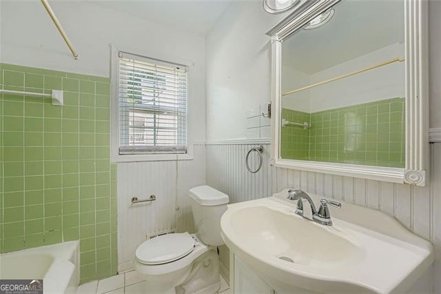 1987 DARRELL Drive, Marietta, GA 30066