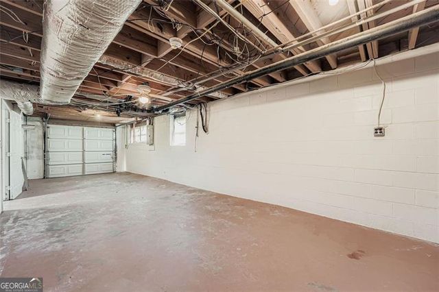1987 DARRELL Drive, Marietta, GA 30066