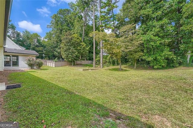 1987 DARRELL Drive, Marietta, GA 30066