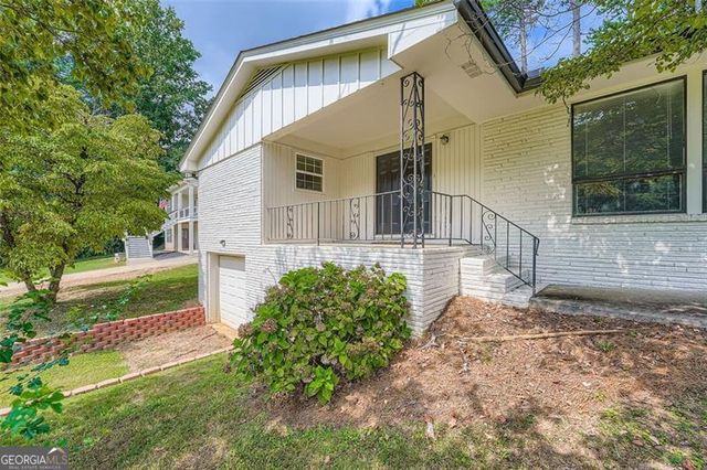 1987 DARRELL Drive, Marietta, GA 30066