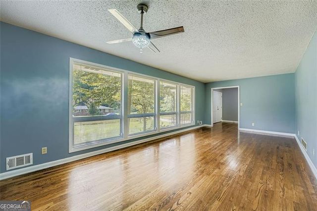 1987 DARRELL Drive, Marietta, GA 30066