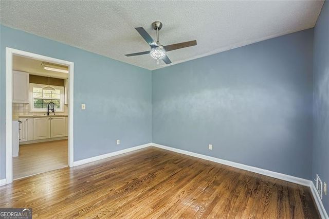 1987 DARRELL Drive, Marietta, GA 30066