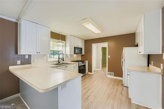 1987 DARRELL Drive, Marietta, GA 30066
