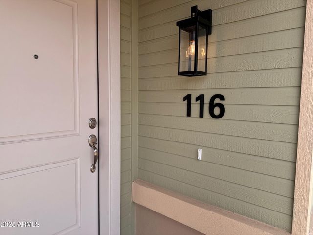 523 S PASADENA -- 116, Mesa, AZ 85210