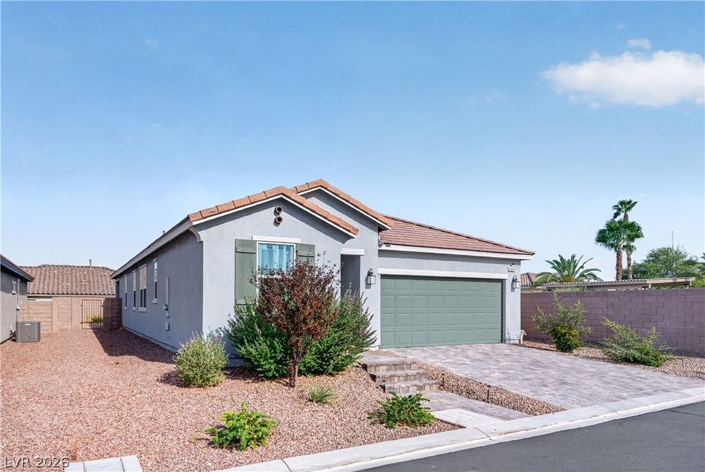 10194 Blue Cereus Street, Las Vegas, NV 89141 — photo 2