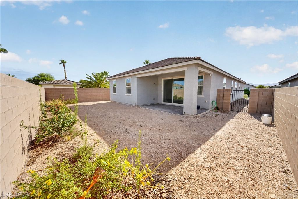 10194 Blue Cereus Street, Las Vegas, NV 89141 — photo 3