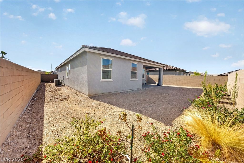 10194 Blue Cereus Street, Las Vegas, NV 89141 — photo 4