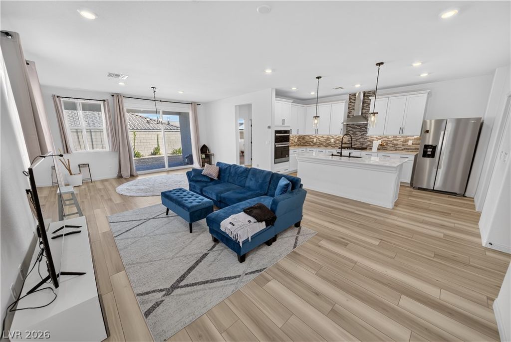10194 Blue Cereus Street, Las Vegas, NV 89141 — photo 5