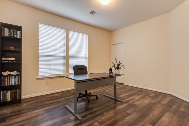 2706 Rice Mill Avenue, Katy, TX 77493