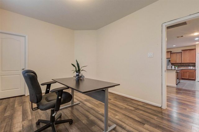 2706 Rice Mill Avenue, Katy, TX 77493