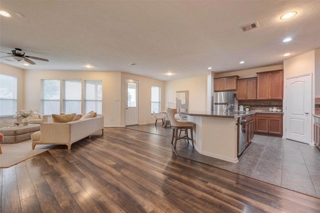2706 Rice Mill Avenue, Katy, TX 77493