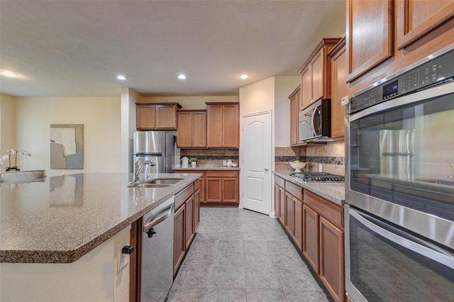 2706 Rice Mill Avenue, Katy, TX 77493