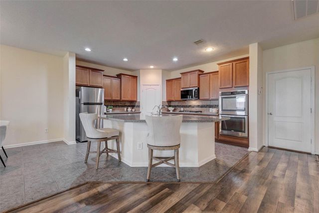 2706 Rice Mill Avenue, Katy, TX 77493