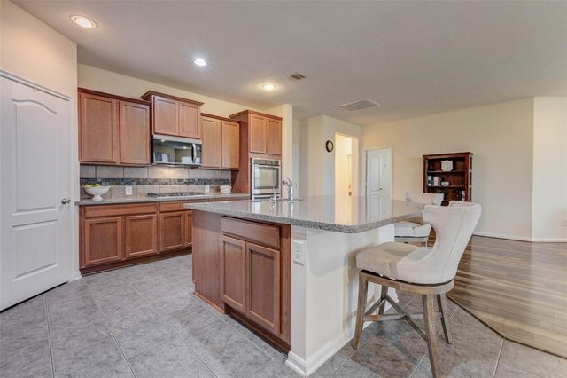 2706 Rice Mill Avenue, Katy, TX 77493