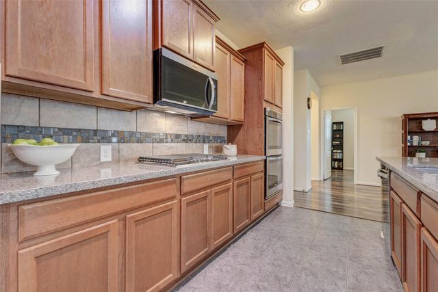 2706 Rice Mill Avenue, Katy, TX 77493