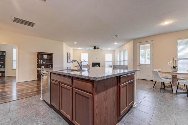 2706 Rice Mill Avenue, Katy, TX 77493