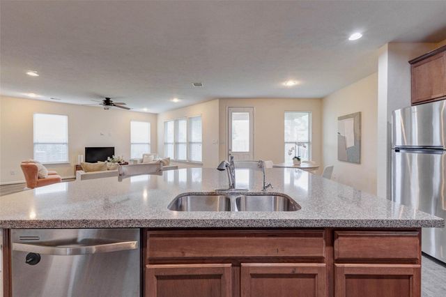 2706 Rice Mill Avenue, Katy, TX 77493