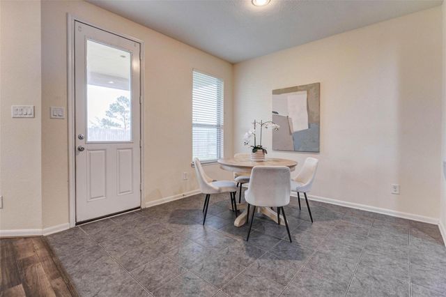 2706 Rice Mill Avenue, Katy, TX 77493