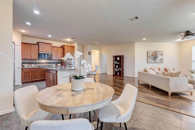 2706 Rice Mill Avenue, Katy, TX 77493