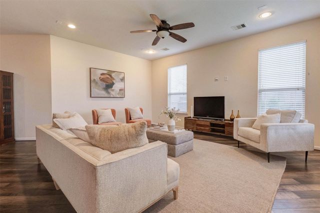 2706 Rice Mill Avenue, Katy, TX 77493