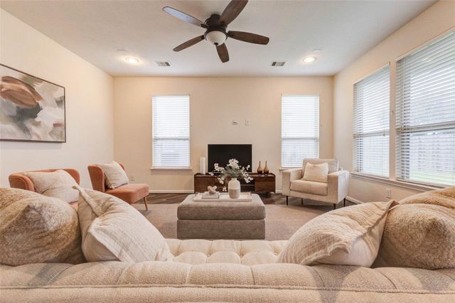 2706 Rice Mill Avenue, Katy, TX 77493