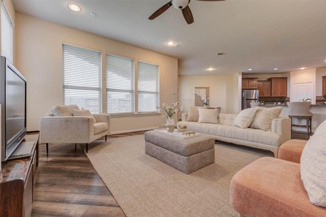 2706 Rice Mill Avenue, Katy, TX 77493