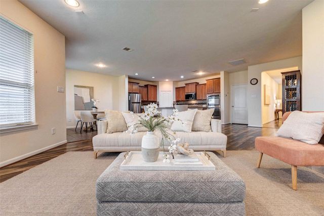 2706 Rice Mill Avenue, Katy, TX 77493