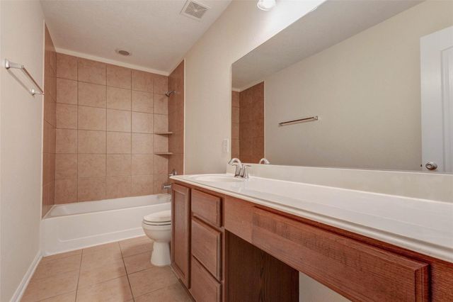 2706 Rice Mill Avenue, Katy, TX 77493