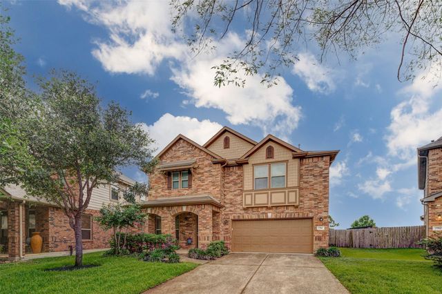 2706 Rice Mill Avenue, Katy, TX 77493