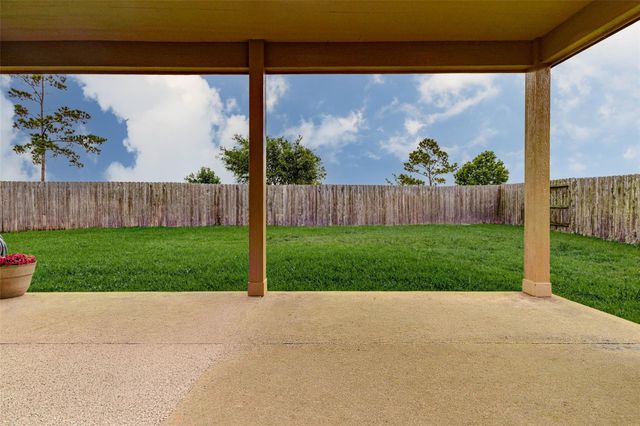 2706 Rice Mill Avenue, Katy, TX 77493