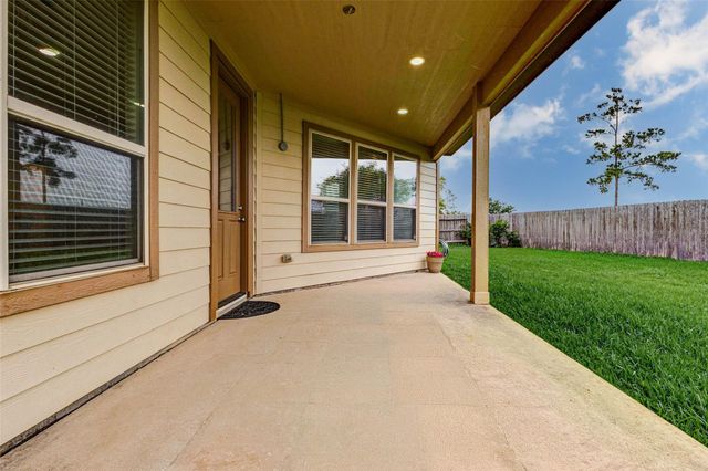 2706 Rice Mill Avenue, Katy, TX 77493