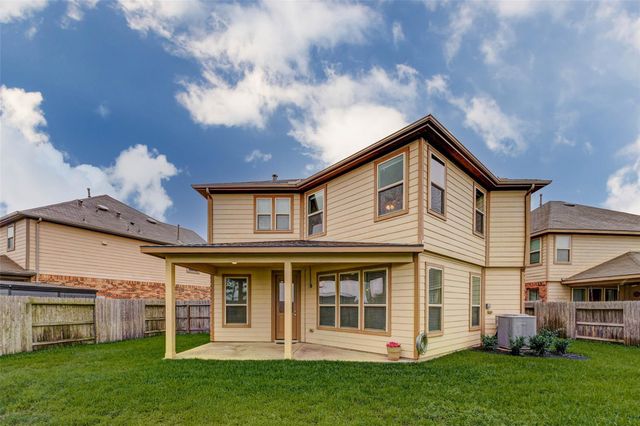 2706 Rice Mill Avenue, Katy, TX 77493