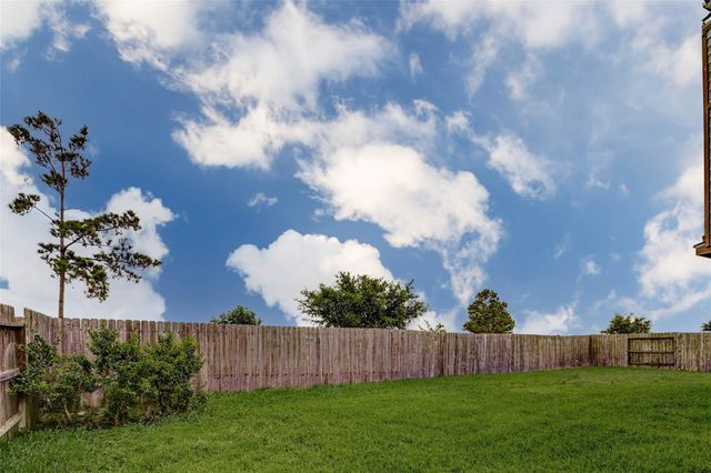 2706 Rice Mill Avenue, Katy, TX 77493