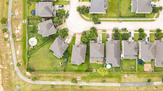 2706 Rice Mill Avenue, Katy, TX 77493