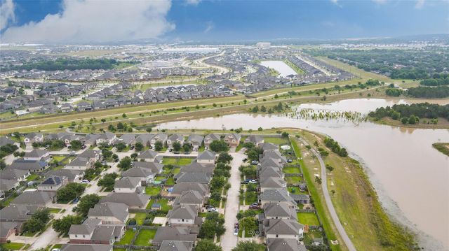 2706 Rice Mill Avenue, Katy, TX 77493