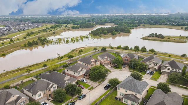 2706 Rice Mill Avenue, Katy, TX 77493