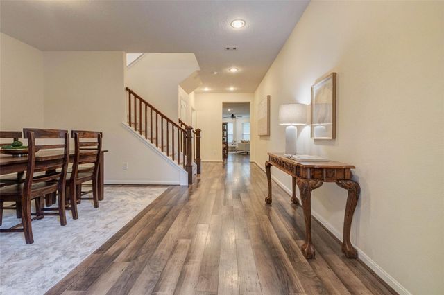 2706 Rice Mill Avenue, Katy, TX 77493