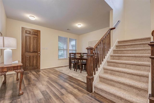 2706 Rice Mill Avenue, Katy, TX 77493