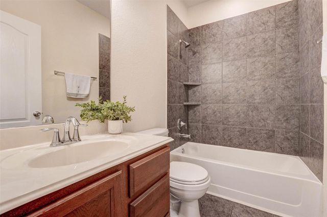 2706 Rice Mill Avenue, Katy, TX 77493