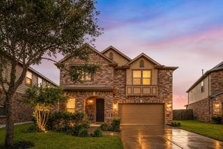2706 Rice Mill Avenue, Katy, TX 77493