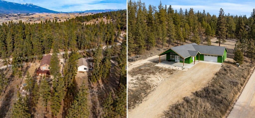 333 Hillview Drive, Stevensville, MT 59870 photo 2