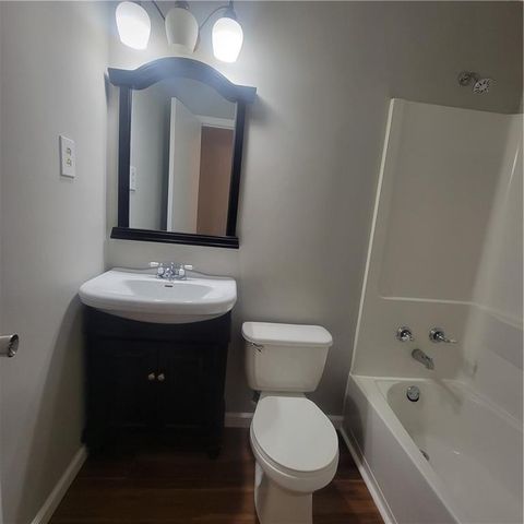 118 Meadows Court, Hiram, GA 30141